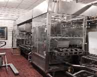 Машины для заполнениия и запечатывания стаканчиков - GASTI - Dogaseptic 42P